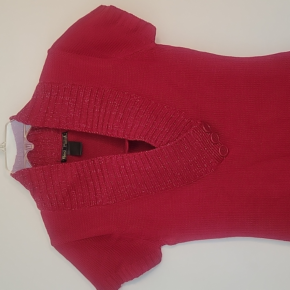Sweater - Picture 7 of 11